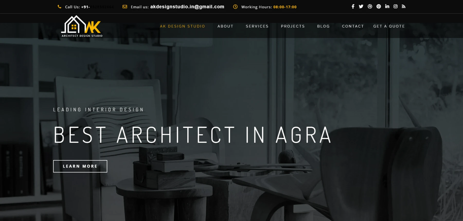 AK Design Studio